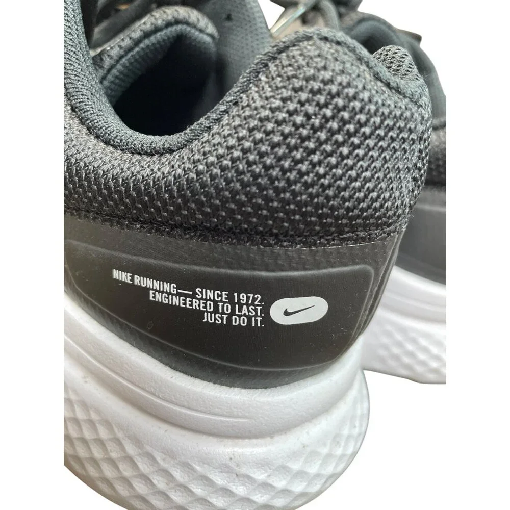 Nike Swift 2 DH5429-004 Mens Black white running shoes sneakers size 11 SKU 9349 - Picture 12 of 14